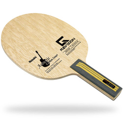 Deska Nittaku Acoustic Carbon Inner G-Revision