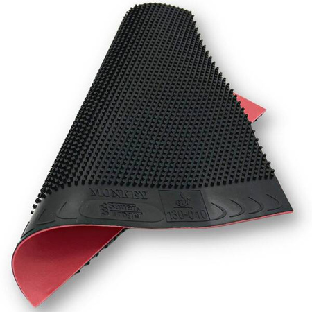 Okładzina Sauer Troeger Hellfire Monkey