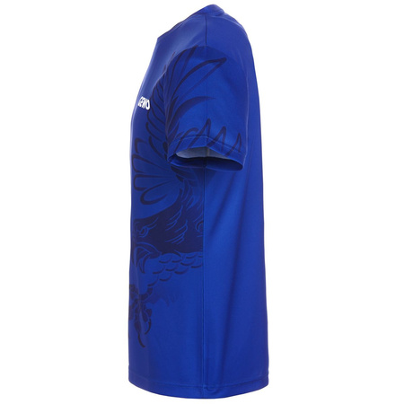 T-shirt Gewo Eagle szara