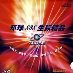 Okładzina Globe 888