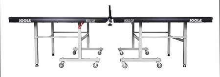 Stół JOOLA  WOLRD CUP 22 niebieski