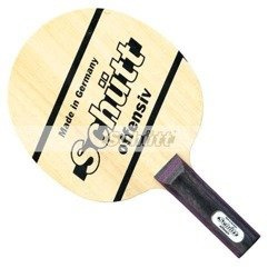 Deska SCHÜTT offensiv