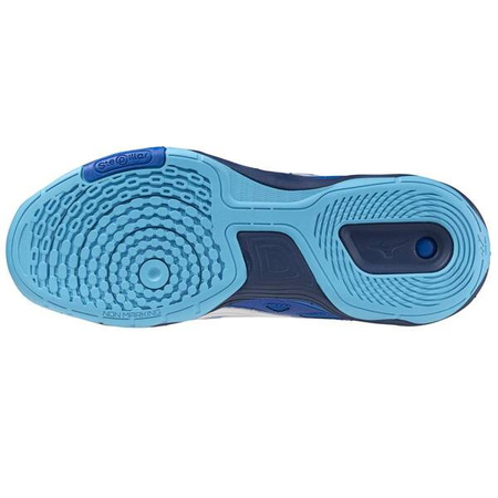 Buty Mizuno Wave Medal  - wyjątkowa okazja