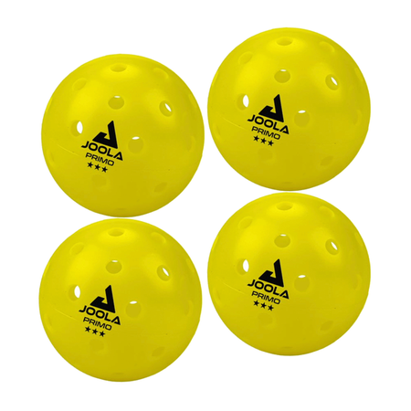 Piłkki JOOLA PRIMO Pickleball 20 szt.