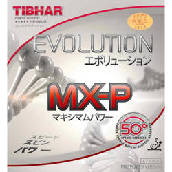 Okładzina Tibhar Evolution MX-P 50°