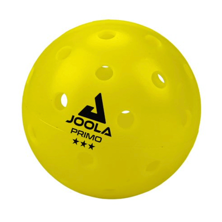 Piłkki JOOLA PRIMO Pickleball 4 Stk.