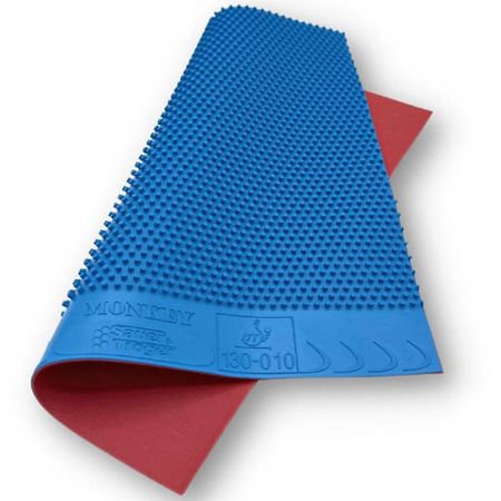 Okładzina Sauer Troeger Hellfire Monkey