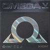 Okładzina Xiom Omega V Tour