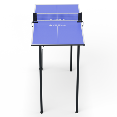 Stół JOOLA mini niebieski - wyjątkowa okazja