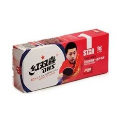 Piłeczki DHS* Cell Free 10 sztuk