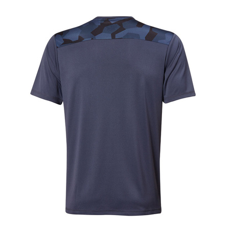 Koszulka Andro Darclay granatowa