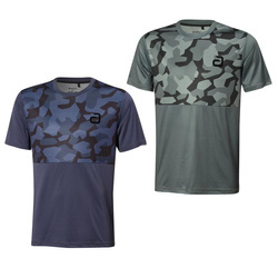 Koszulka Andro Darclay granatowa