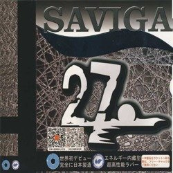 Okładzina Saviga 27