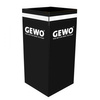 Stojak (Box) na ręczniki Gewo