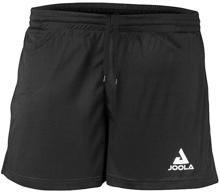 Spodenki JOOLA Basic czarne