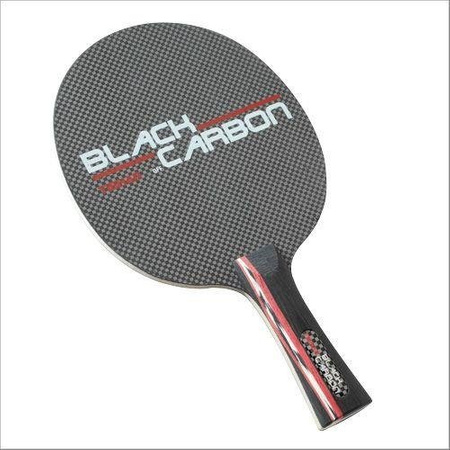 Deska Tibhar Black Line Carbon