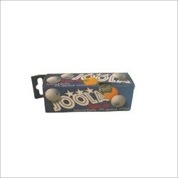 Joola - piłki Joola*** - 3 szt.