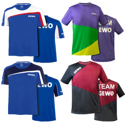 T-shirt Gewo zestaw 2 sztuk w cenie jednej - wyjątkowa okazja