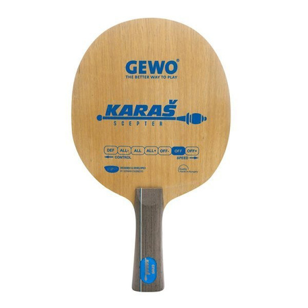 Deska Gewo Karas Scepter 