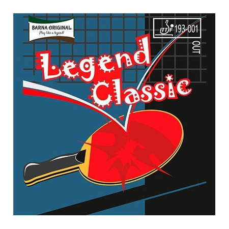 Okładzina Barna Legend Classic