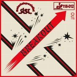 Okładzina Materialspezialist Breakout