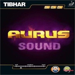 Okładzina Tibhar Aurus Sound
