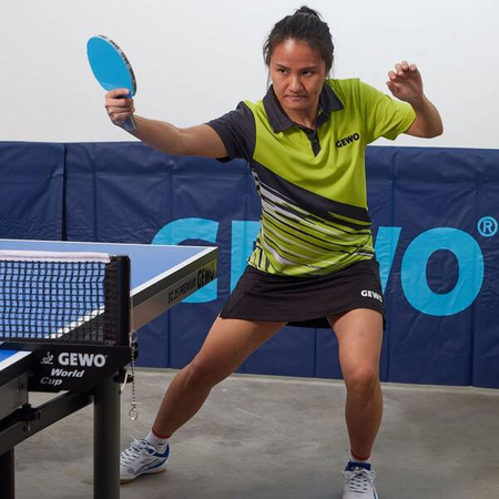 Koszulka Gewo Linares zielona