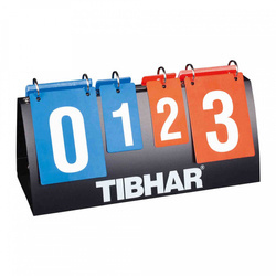 Numerator Tibhar Basic