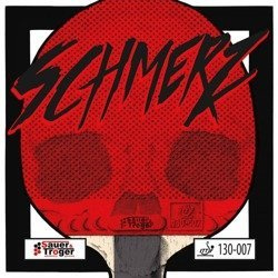 Okładzina Sauer & Tröger Schmerz - oj poboli