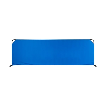 Płotek JOOLA SURROUND JOOLA 2024 czarny, 2.33 mm - 2 szt.