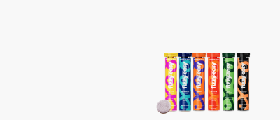 DUOLIVE FIZZY EASY® Ca + D3 COMPLEX