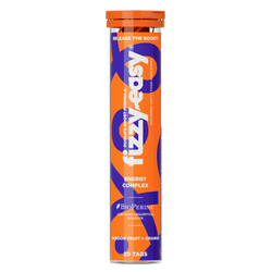 DUOLIFE Boost Formula FIZZY EASY® Energy COMPLEX j