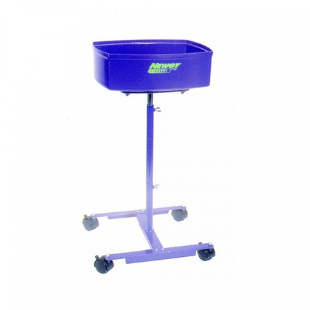 Stojak Newgy Robo-Caddy 