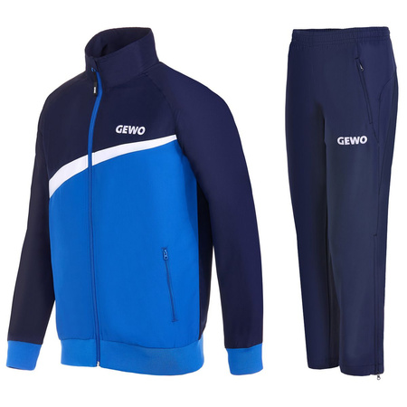 Dres Gewo Fondi II