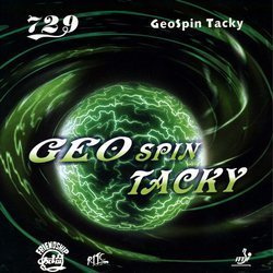 Okładzina Friendship RITC  729 GeoSpin Tacky