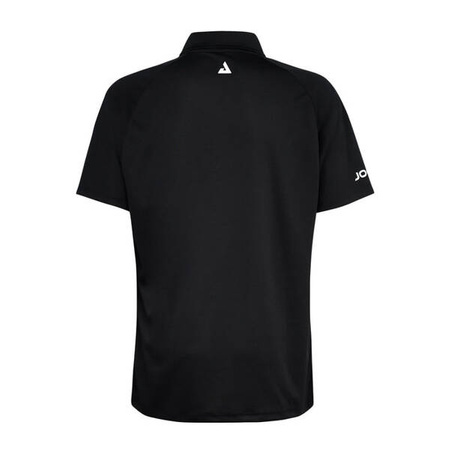 T-shirt JOOLA Zephir niebieska