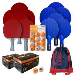 Zestaw GEWO Hessen 1055