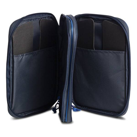 Pokrowiec GEWO  Nexxus niebieski