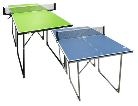 Stół JOOLA Midsize niebieski