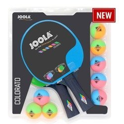 Zestaw JOOLA COLORATO