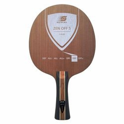 Deska Sunflex Zen Soft Carbon Off