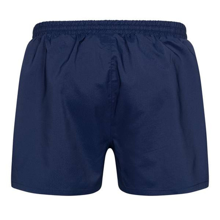 Spodenki Donic React czarne junior