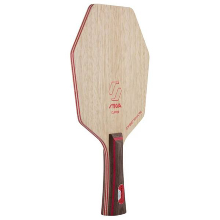 Deska Stiga Cybershape Clipper