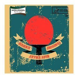 Okładzina Barna Extra Spin