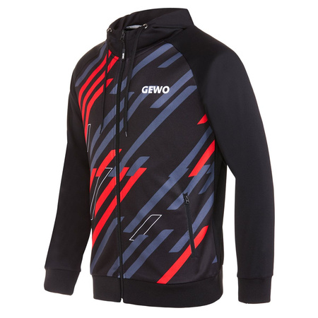 Dres Gewo HOODY Ponza I 