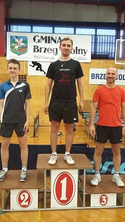 Międzynarodowy Obóz Tenisa Stołowego Brzeg Dolny 2026