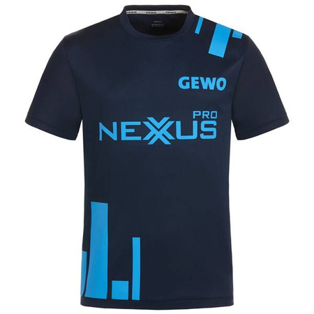 T-shirt Gewo  Bloques Promo - wyjątkowa okazja