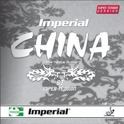 Okładzina Imperial China ST Super Tension