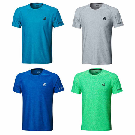 T-shirt Andro Parker