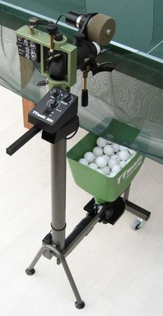 Robot TTmatic 303 C